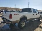 2006 Ford F350 SRW Super Duty