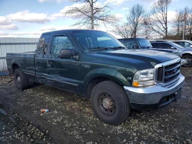 1999 Ford F250 Super Duty