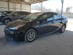 Lots with Bids for sale at auction: 2019 Toyota Prius