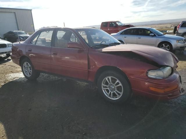 1994 Toyota Camry LE