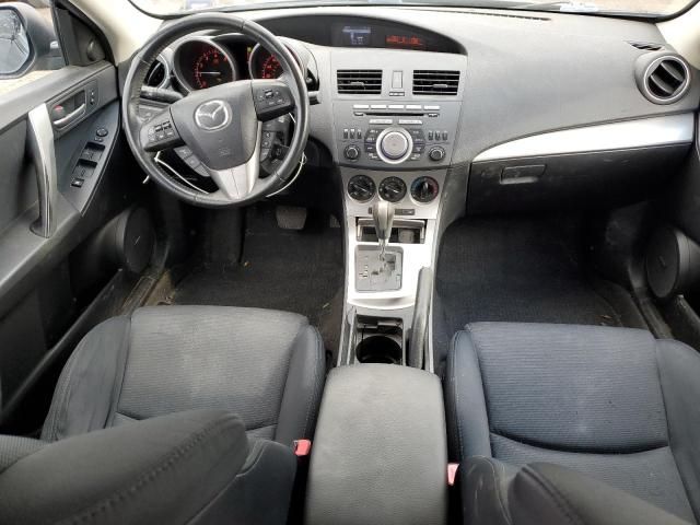 2010 Mazda 3 S