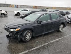 2023 Toyota Camry LE en venta en Van Nuys, CA