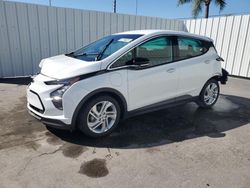 2023 Chevrolet Bolt EV 1LT en venta en Riverview, FL