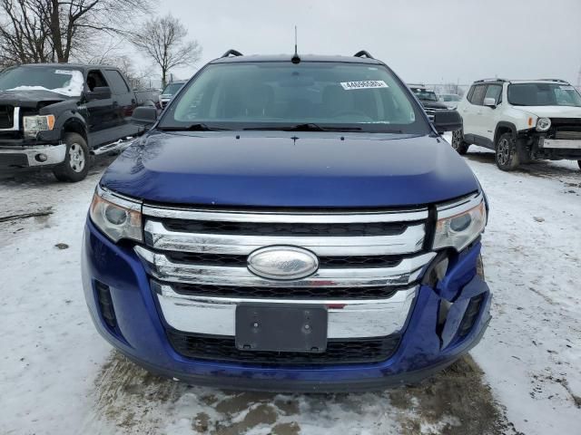 2014 Ford Edge SE