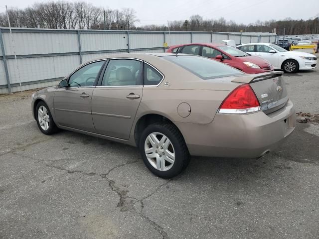 2007 Chevrolet Impala LT