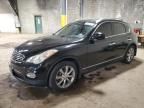 2012 Infiniti EX35 Base