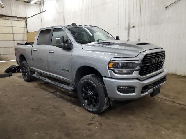 2024 Dodge 2500 Laramie