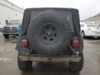 1998 Jeep Wrangler / TJ Sport