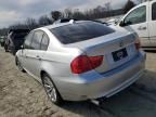 2011 BMW 328 XI