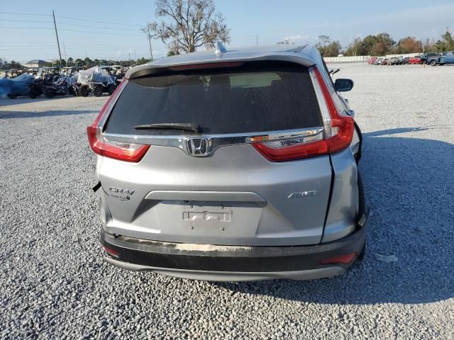 2019 Honda CR-V EXL