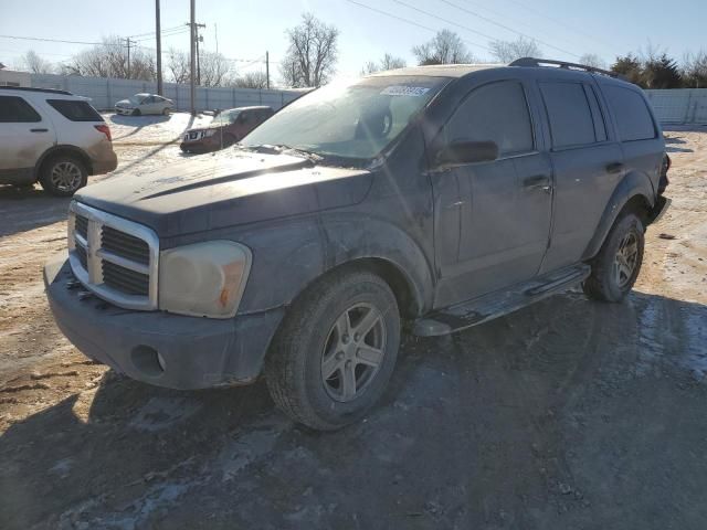 2005 Dodge Durango SLT