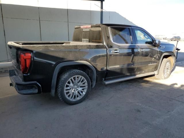 2019 GMC Sierra K1500 Denali