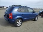 2006 Hyundai Tucson GL