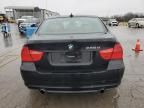 2011 BMW 335 D