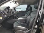 2013 Mercedes-Benz ML 350 4matic