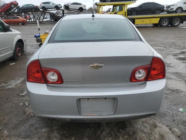 2010 Chevrolet Malibu 2LT