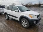 2001 Toyota Rav4