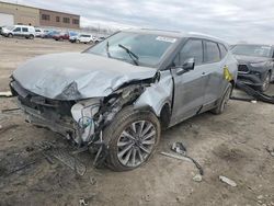 Salvage cars for sale at Kansas City, KS auction: 2023 Chevrolet Blazer Premier