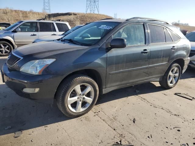 2004 Lexus RX 330