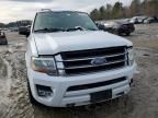 2015 Ford Expedition EL XLT