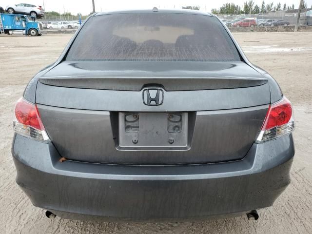 2008 Honda Accord EX