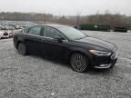 2018 Ford Fusion TITANIUM/PLATINUM