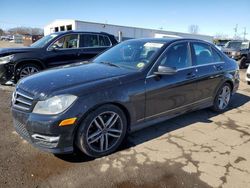 Lots with Bids for sale at auction: 2014 Mercedes-Benz C 300 4matic