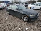 2009 BMW 328 XI Sulev