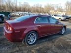 2010 Chevrolet Malibu LTZ