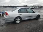 2005 Honda Civic DX