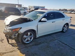 2013 Acura TSX en venta en Grand Prairie, TX