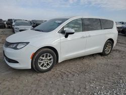 Chrysler Vehiculos salvage en venta: 2022 Chrysler Voyager LX