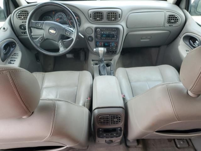 2007 Chevrolet Trailblazer LS