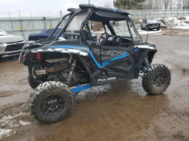 2022 Polaris RZR XP 1000 Premium