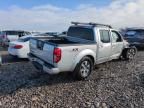 2012 Nissan Frontier S