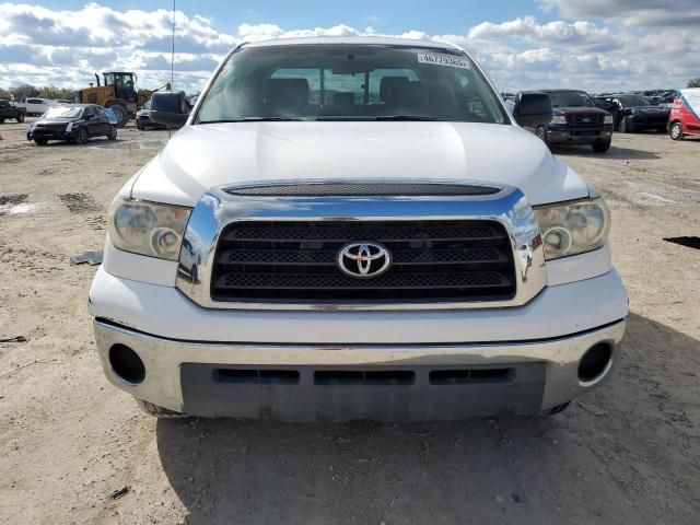 2008 Toyota Tundra Double Cab