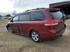 2013 Toyota Sienna LE