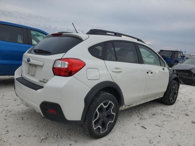 2014 Subaru XV Crosstrek 2.0 Premium