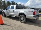 2016 Ford F250 Super Duty