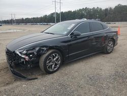 Hyundai Vehiculos salvage en venta: 2020 Hyundai Sonata SEL