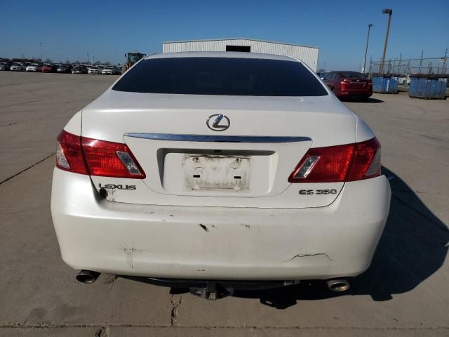 2007 Lexus ES 350