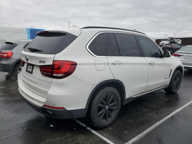 2014 BMW X5 XDRIVE35D