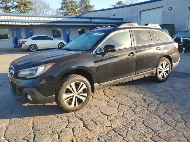 2019 Subaru Outback 3.6R Limited