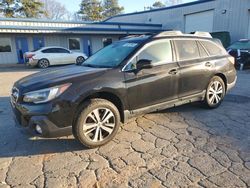 2019 Subaru Outback 3.6R Limited en venta en Austell, GA