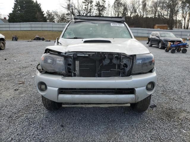 2011 Toyota Tacoma Double Cab Prerunner