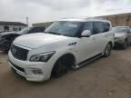 2016 Infiniti QX80