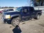 2007 Chevrolet Silverado K1500 Crew Cab