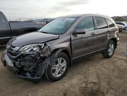 Honda cr-v exl salvage cars for sale: 2011 Honda CR-V EXL