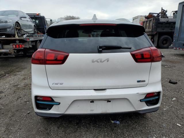 2022 KIA Niro S