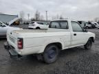 1991 Toyota Pickup 1/2 TON Short Wheelbase DLX